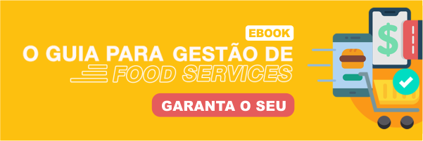 Guia para Gestão de Food Services